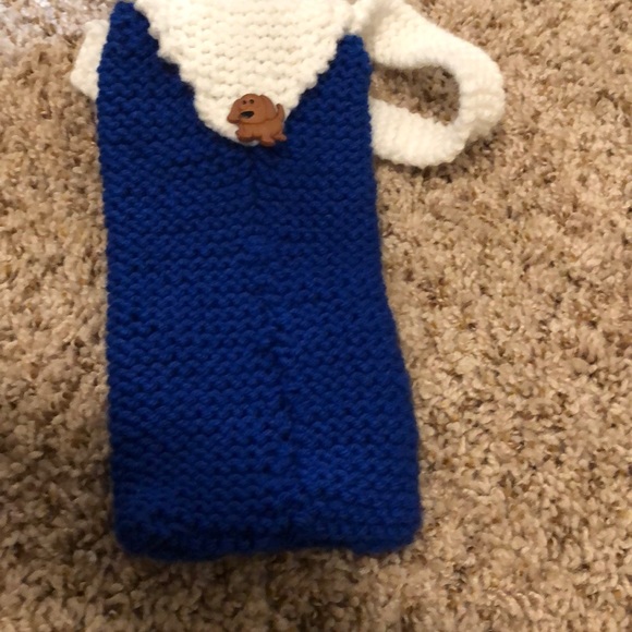 Sold- 🆕 Knitted Bag 🆕 - Picture 5 of 10